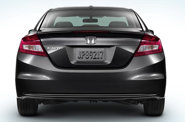 Civic Coupe Civic Coupe