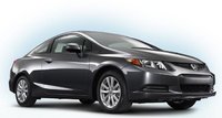 Civic Coupe Civic Coupe