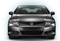 Civic Coupe Civic Coupe