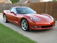 Corvette Stingray   Speed on Most Chevrolet Corvette Corvette Z06 New For 2008 All New Ls3 6