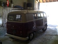 1967 Volkswagen Microbus Overview 1967 Volkswagen Microbus Overview