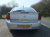 Vectra Vectra