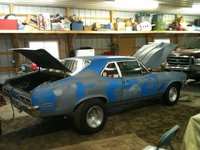 1971 Pontiac Ventura Overview 1971 Pontiac Ventura Overview