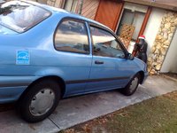 Tercel Tercel