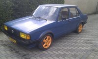 1981 Volkswagen Jetta Overview 1981 Volkswagen Jetta Overview