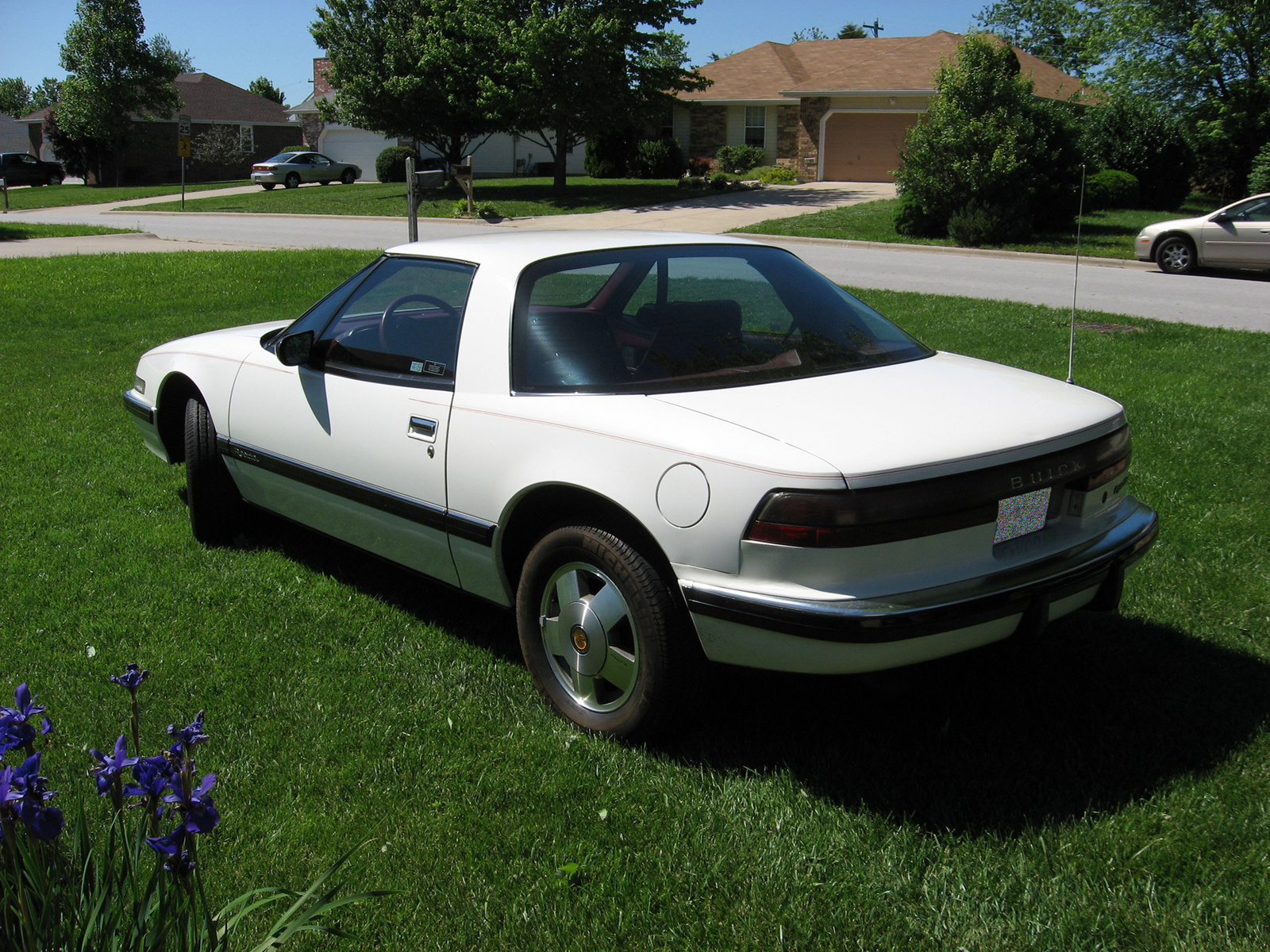 1990 Buick Reatta Specifications CarGurus