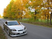Tiburon Tiburon
