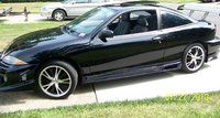 Cavalier Cavalier