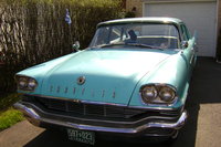 1957 Chrysler Saratoga Overview 1957 Chrysler Saratoga Overview