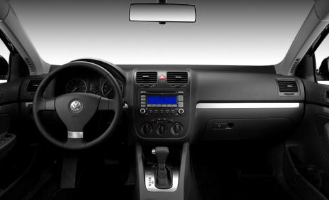Jetta SportWagen Jetta SportWagen