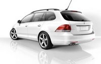 Jetta SportWagen Jetta SportWagen