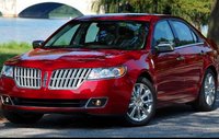 Lincoln Lincoln