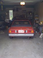 1980 FIAT X1/9 Overview 1980 FIAT X1/9 Overview