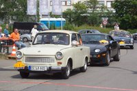 1983 Trabant 601 Overview 1983 Trabant 601 Overview