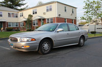 LeSabre LeSabre
