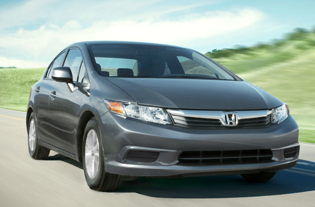 Civic Civic
