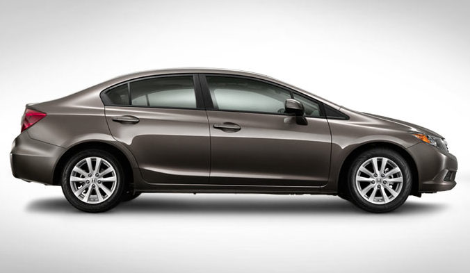 Civic Civic