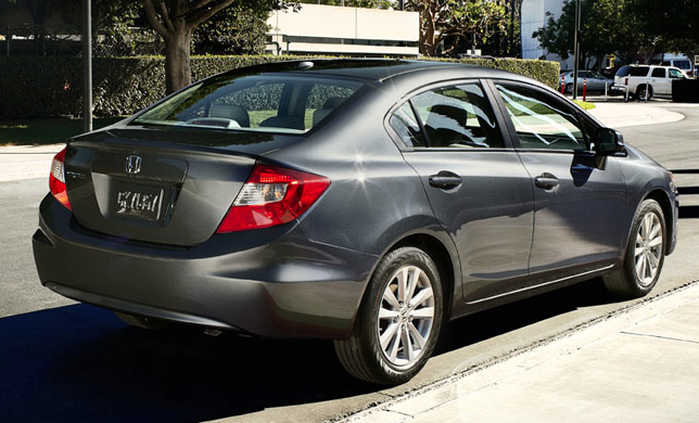 Civic Civic