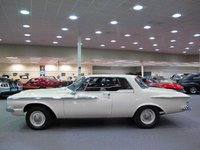 1962 Plymouth Belvedere Overview 1962 Plymouth Belvedere Overview