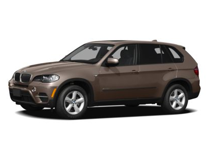  2012 on 2012 Bmw X5 Overview By Eric Tallberg
