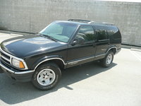 Blazer Blazer