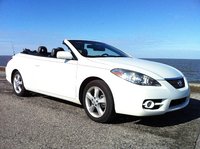 Camry Solara Camry Solara