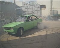 1979 Opel Ascona Overview 1979 Opel Ascona Overview