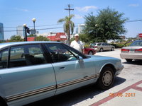 1993 Oldsmobile Eighty-Eight Royale Overview 1993 Oldsmobile Eighty-Eight Royale Overview