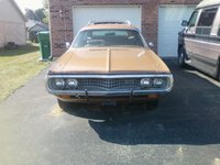 1972 Dodge Coronet Overview 1972 Dodge Coronet Overview