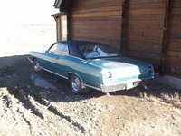 1969 Ford Fairlane Overview 1969 Ford Fairlane Overview