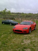 3000GT 3000GT