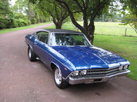Chevelle Chevelle