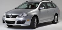 2009 Volkswagen Jetta SportWagen Overview 2009 Volkswagen Jetta SportWagen Overview