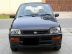 2007 Daihatsu Cuore Overview 2007 Daihatsu Cuore Overview