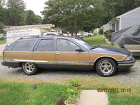 Roadmaster Roadmaster