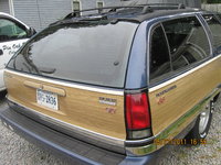 Roadmaster Roadmaster