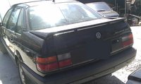 1993 Volkswagen Passat Overview 1993 Volkswagen Passat Overview