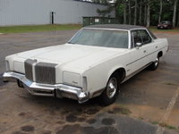 1977 Chrysler New Yorker Overview 1977 Chrysler New Yorker Overview