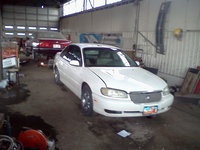 1997 Cadillac Catera Overview 1997 Cadillac Catera Overview