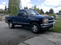 C/K 1500 C/K 1500