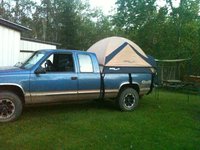 C/K 1500 C/K 1500
