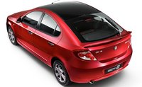 2008 Proton Gen-2 Overview 2008 Proton Gen-2 Overview