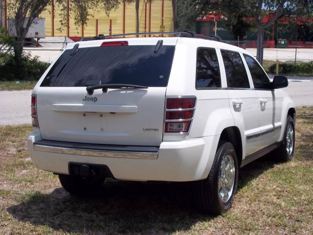 jeep grand cherokee top speed. 2005 Jeep Grand Cherokee