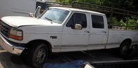 1992 Ford F-350 Overview 1992 Ford F-350 Overview