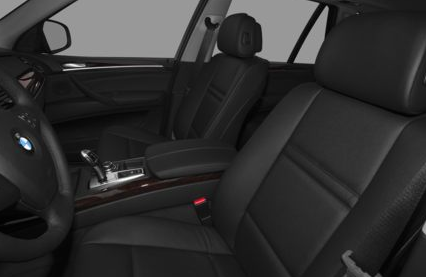 2012 BMW X5