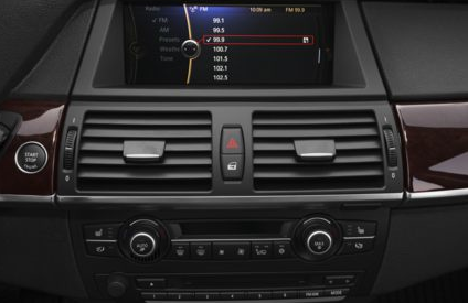 2012 BMW X5