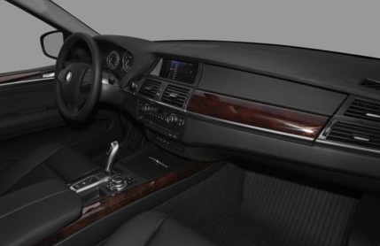 2012 BMW X5