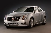 CTS CTS