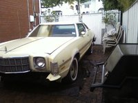 1976 Ford Elite Overview 1976 Ford Elite Overview