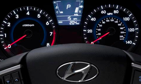 2012 Hyundai Accent